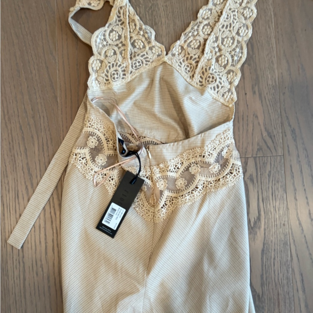 Lioness sundress - Picture 4 of 6